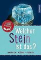 Welcher Stein ist das? Kindernaturführer: 85 Minera... | Buch | Zustand sehr gut