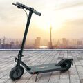 City Explorer® E-Scooter 8,5/10 Zoll Elektroroller mit Straßenzulassung StVZO