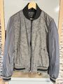 Guess Jacke, Damen, S, Übergang - Winter, Grau, Super Zustand!