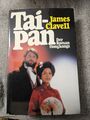 Tai- Pan. Der Roman Hongkongs von Clavell, James | Buch | 