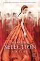 Selection 02. Die Elite von Kiera Cass (2015, Taschenbuch)