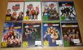 DVD , The Big Bang Theory - Staffel 1 NEUWERTIG , 2 - 8 noch NEU und OVP!!