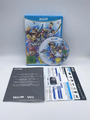 Super Smash Bros. For Wii U (Nintendo Wii U, 2014) mit OVP