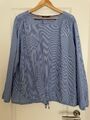 Damen Bluse Cecil xxl maritim + Bluse noname Gr. 48