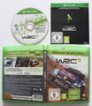 Wrc 5-Fia World Rally Championship (Microsoft Xbox One, 2015) Rennspiel