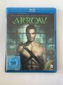 Arrow - Staffel 1 [Blu-ray] | DVD | Zustand sehr gut