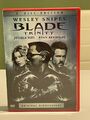 Blade Trinity  mit Wesley Snipes - Kinofassung - DVD 2-Disc Edition