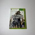 Call of Juarez: The Cartel (Microsoft Xbox 360, 2011) (Tested)