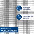 TESO Insektenschutz Fliegengitter Gewebe Gaze Mückengitter Mückenschutz PREMIUM 