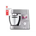 KENWOOD Cooking Chef XL Küchenmaschine 1500 W 6,7 l silber KCL95.004SI