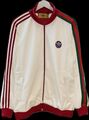 Original Adidas Gucci Sweatjacke Gr.L Ausverkauft