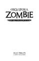 Es war einmal ein Zombie: Buch eins: Die Farbe der Angst von Billy Phillips - neue Kopie...