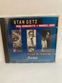 Stan Getz CD