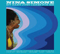 Nina Simone My Baby Just Cares for Me (CD) Album