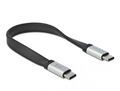 85926 Delock USB-Kabel USB-C (M) bis ~D~