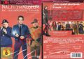 DVD NACHTS IM MUSEUM 3 DAS GEHEIMNISVOLLE GRABMAL Ben Stiller Robin Williams NEU