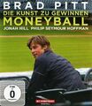 Moneyball - Die Kunst zu gewinnen (Blu-ray)