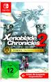 Xenoblade Chronicles 2: Torna - The Golden Country - Nintendo Switch - Neu & OVP