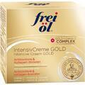 FREI ÖL Hydrolipid IntensivCreme gold 50 ml