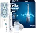 BRAUN Oral-B Genius 9000 marokkanisches Designpaket elektrische Zahnbürste DHL schnell