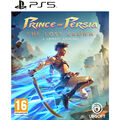 Ubisoft Prince of Persia: The Lost Crown PlayStation 5 RP Bewertung ausstehend Physica