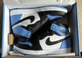 Nike Air Jordan 1 Retro High OG 1 DZ5485 400 University blue