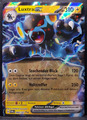 Luxtra ex 068/167 Maskerade Im Zwielicht Pokémon Pokemon Karte Deutsch Near Mint