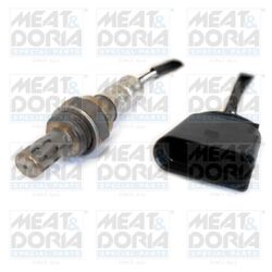 Lambdasonde Sensor Abgassteuerung MEAT & DORIA 81097 für VW GOLF 4 1J1 BORA 1J6