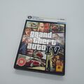 Grand Theft Auto 4 IV & Episodes From Liberty City PC Spiel komplett Karten Handbücher