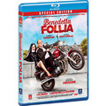 Benedetta Follia  [Blu-Ray Nuovo]  