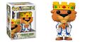 PRINCE JOHN Vinyl Figur 1439 Funko POP! Disney Robin Hood Spielzeug Sammeln