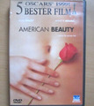 American Beauty DVD