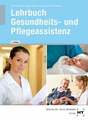 Lehrbuch Gesundheits- und Pflegeassistenz Winkler-Budwasch, Kay Buch