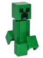 Lego Minecraft min012 Creeper NEU Minifigur