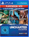 Uncharted: The Nathan Drake Collection [PlayStation Hits]