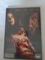 Wrong Turn - DVD