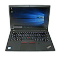 Lenovo Thinkpad T480 14 Zoll Notebook Touch i5-8350U 8/256GB Touch refurbished