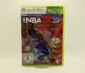 NBA 2K15 [Xbox 360] *Neuwertig* (Microsoft Xbox 360, 2014)