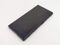 Original Sony Xperia X Compact LCD Display Schwarz Black Touchscreen