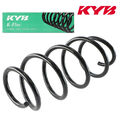 KYB RA3520 FAHRWERKSFEDER FEDERN VORDERACHSE FÜR VW GOLF BEETLE AUDI A3 SKODA