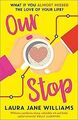 Our Stop: Hilarious, heartwarming romance – this is... | Buch | Zustand sehr gut