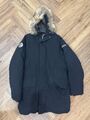 Napapijri Damen Parka Exploration Arctic  Gr.M