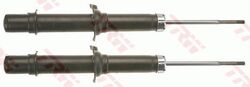 2x Stoßdämpfer TRW TWIN JGM1016T für HONDA CK CF ACCORD CL CG CH 42,5mm 6 CH5