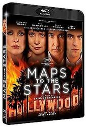 Maps to the stars [Blu-ray] von not specified | DVD | Zustand sehr gutGeld sparen und nachhaltig shoppen!