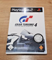 Gran Turismo 4 GT 4 GT4 / PlayStation 2 PS2 / Sony / Zustand sehr gut