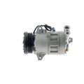 Kompressor Klimaanlage MAHLE ACP 49 000S für Opel Astra H Caravan Zafira B