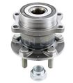 SNR Radlagersatz Radlager Satz Wheel Bearing Hinten R181.26