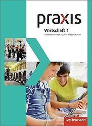 Praxis Wirtschaft - Differenzierende Ausgabe 2013 f... | Buch | Zustand sehr gutGeld sparen und nachhaltig shoppen!