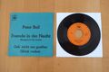 Peter Beil - Fremde in der Nacht - 7" Single - 2219