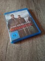 Schändung - (Jussi Adler-Olsen) - Blu Ray -